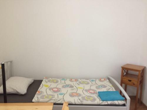 Apartamento Teplice Central Park