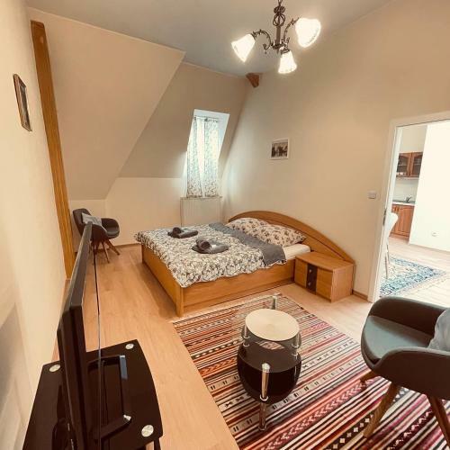 Apartamentos Salve Teplice