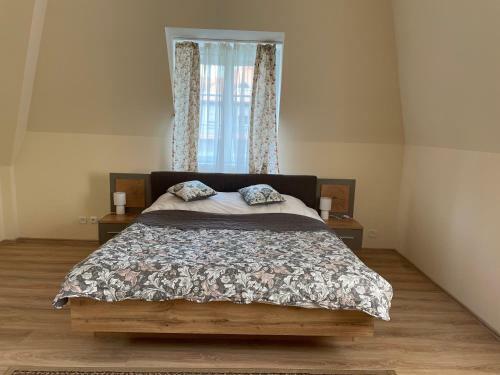 Apartamentos Salve Teplice