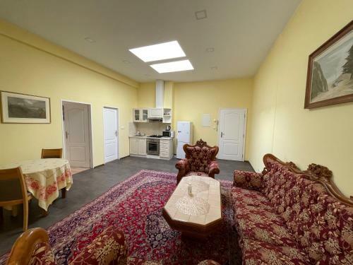 Apartamentos Salve Teplice