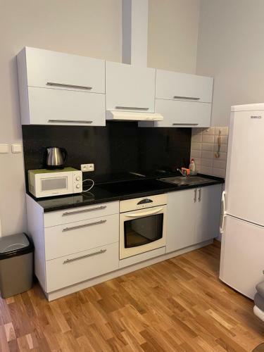 Apartamentos Salve Teplice