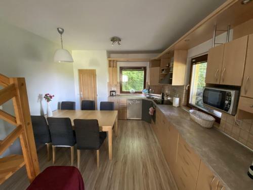 Apartments In Villa Teplice