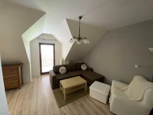 Apartments In Villa Teplice
