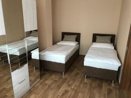 Apartm�ny Laubeho N�m?st�