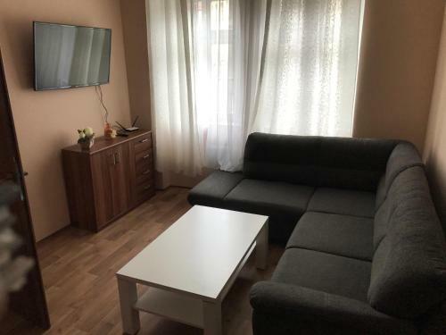 Apartm�ny Laubeho N�m?st�