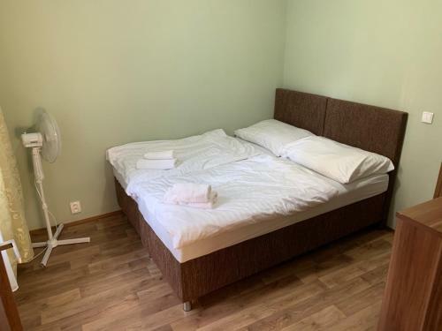 Apartm�ny Laubeho N�m?st�