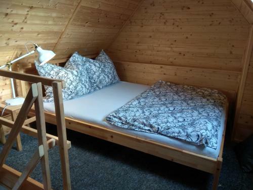 Apartamento D?m Na N�vsi