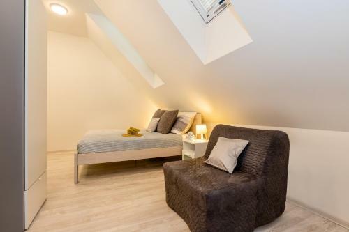 Apartm�ny Jedovary