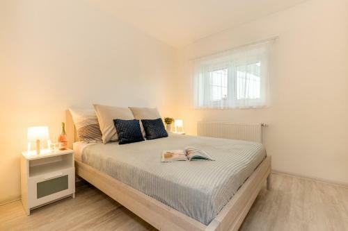 Apartm�ny Jedovary