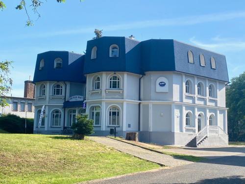 Hotel Grandlux Villa & Spa