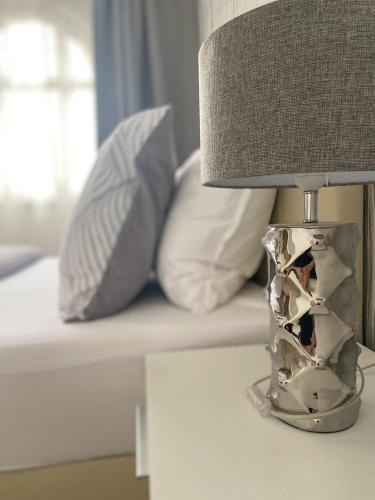 Hotel Grandlux Villa & Spa
