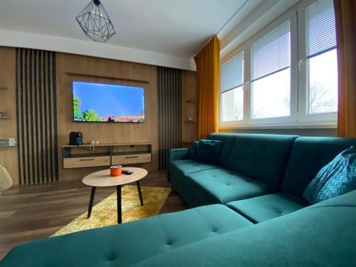 Apartamento D&t By Tomazzo