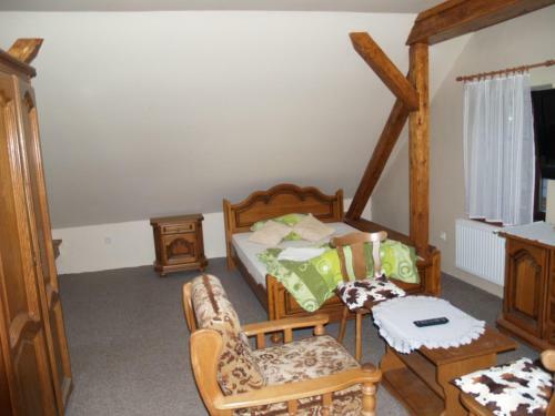 Apartamento Penzion Gutsk� Kr?ma