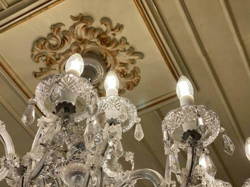 Hotel & Restaurant Chateau Trnov�