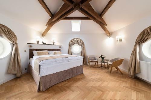 Hotel & Restaurant Chateau Trnov�