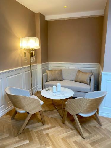 Hotel & Restaurant Chateau Trnov�