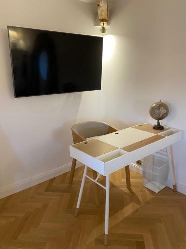 Hotel & Restaurant Chateau Trnov�