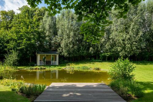 Hotel & Restaurant Chateau Trnov�