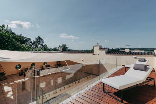 Hotel & Restaurant Chateau Trnov�