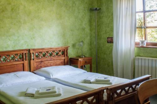 Hostal Terra