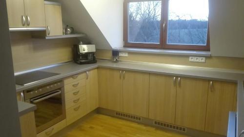Apartamento Resort ?esk� R�j