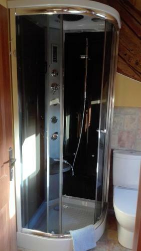 Apartamento Resort ?esk� R�j