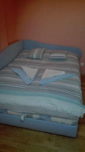 Apartamento Resort ?esk� R�j