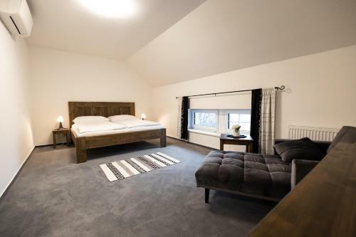 Hotel Pivovar Tupadly