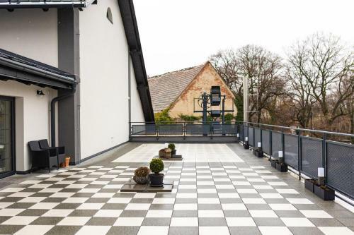 Hotel Pivovar Tupadly