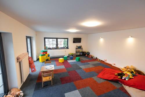 Hotel Pivovar Tupadly
