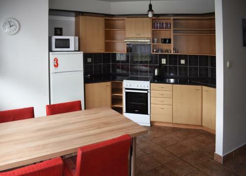 Apartm�ny Anna