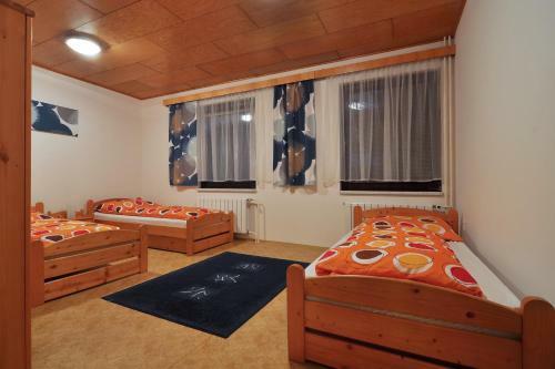 Apartm�ny Anna