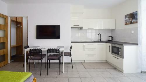 Apartman Nikola Trojanovice
