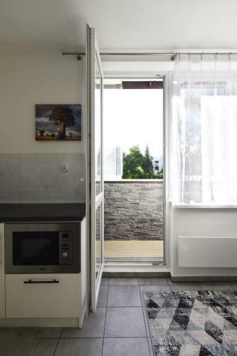 Apartman Nikola Trojanovice