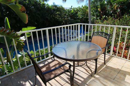 Apartamentos Cabana Beach Club By Rva