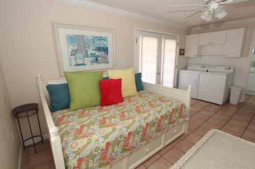 Apartamentos Cabana Beach Club By Rva