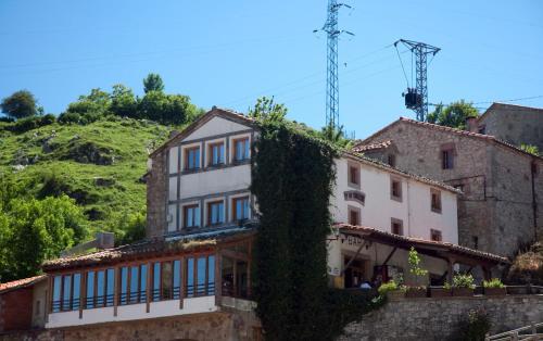 Hostal Taberna De Tresviso