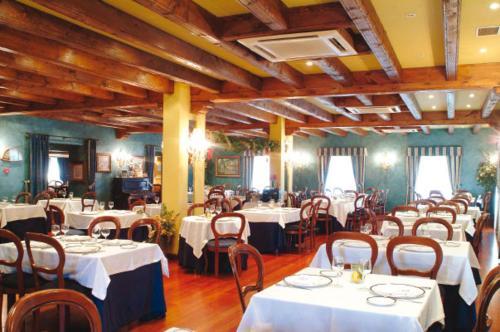 Hostal Beti-jai