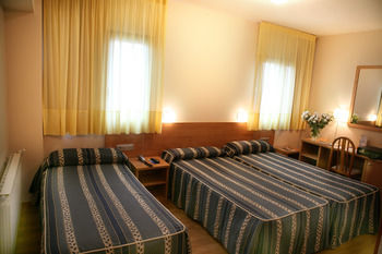 Hotel Las Anclas