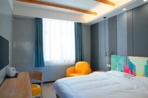 Kunming Cloudland International Youth Hostel