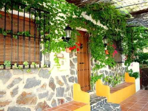 Holiday Home Olla De Graos Loja