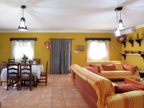 Holiday Home Olla De Graos Loja