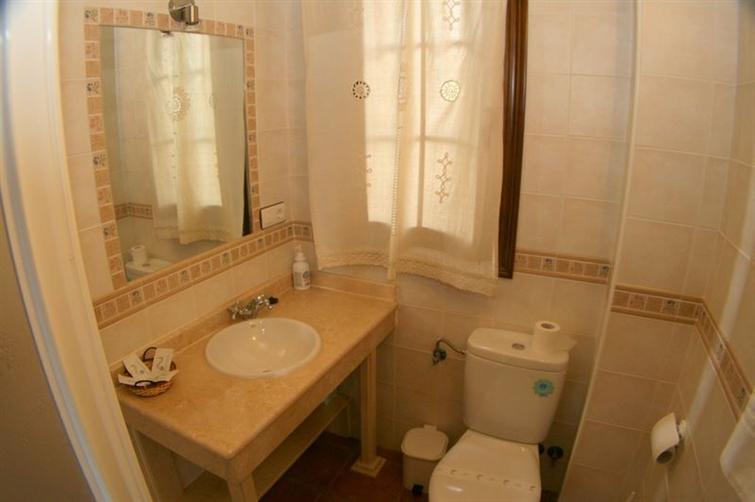 Apartamentos Posadas De Granadilla