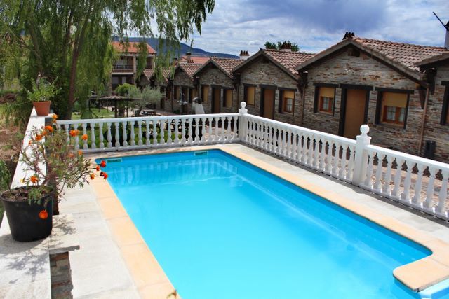 Apartamentos Posadas De Granadilla