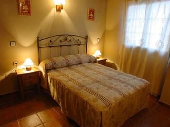 Apartamentos Posadas De Granadilla