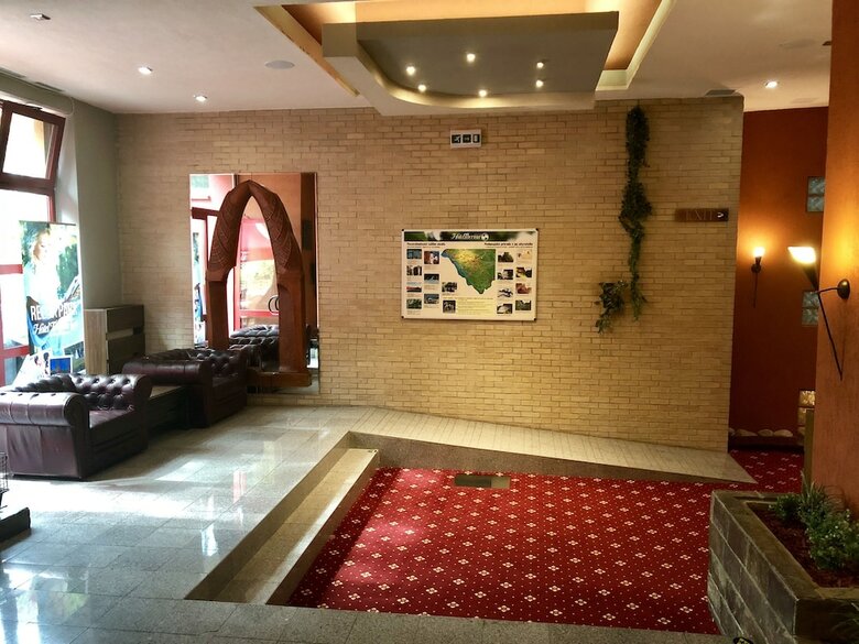 Hotel Therma