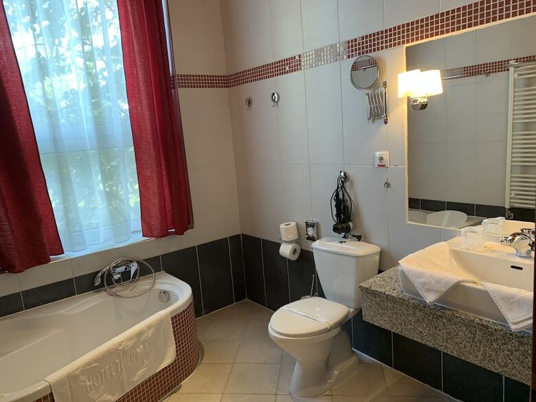 Hotel Therma