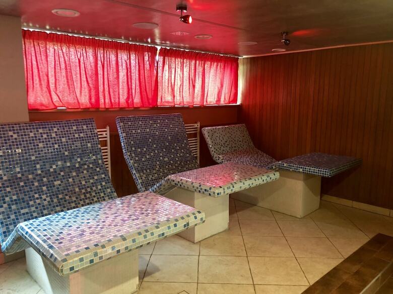 Hotel Therma