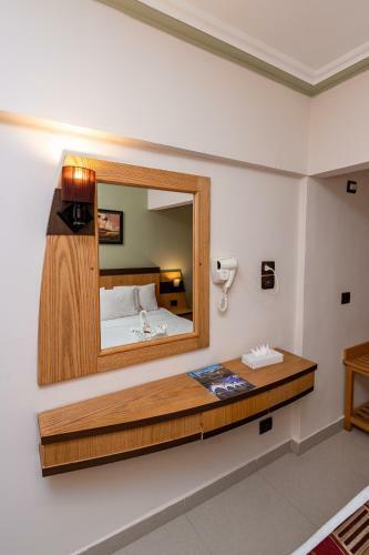 Noras Beach Hotel