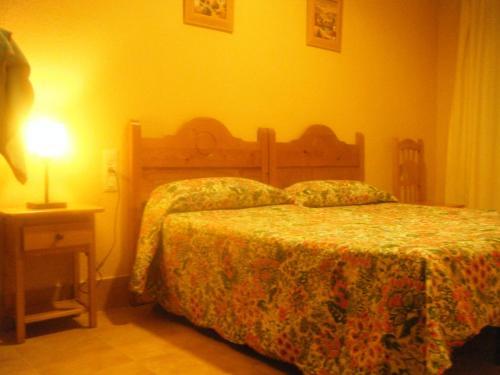 Hostal Muriel